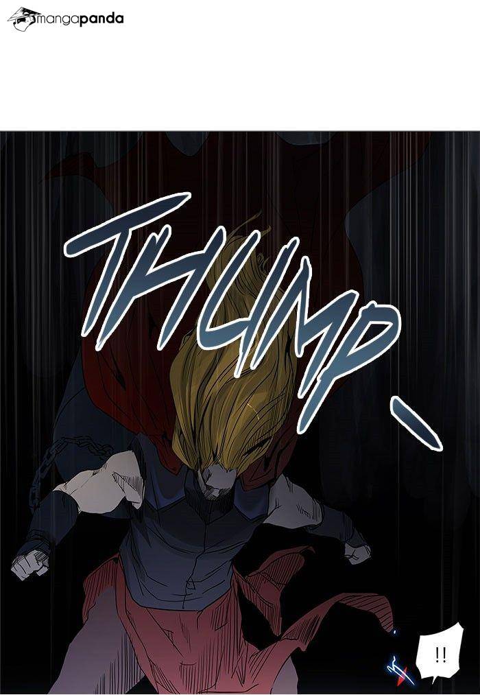 Tower of God Chapter 249 image 37